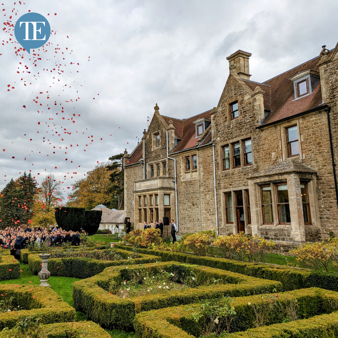 10 Questions with Neal Bailey, head of Pinewood School 